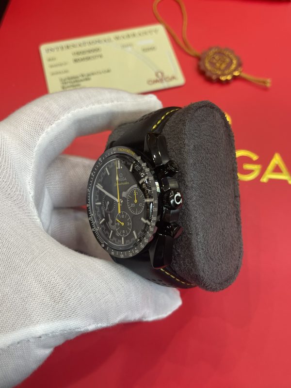 Omega Speedmaster Apollo 8 Moonwatch Chronograph Best Replica 44mm