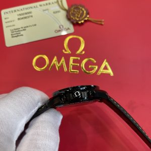 Omega Speedmaster Apollo 8 Moonwatch Chronograph Best Replica 44mm