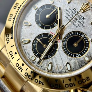 Rolex Daytona 116508 Meteorite Dial Best Replica BT Factory 40mm (1)