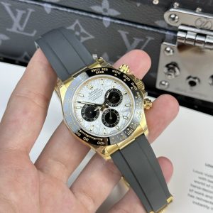 Rolex Daytona M116518LN Meteorite Dial 120gram Weight Correction Best Replica Watch 40mm