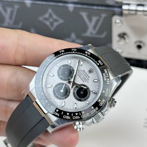 Rolex Daytona M116519LN Meteorite Dial 120gram Weight Correction Best Replica 40mm (11)