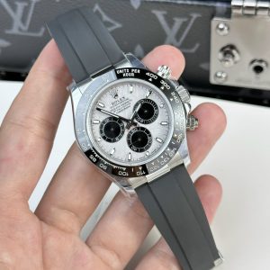 Rolex Daytona M116519LN Meteorite Dial 120gram Weight Correction Best Replica 40mm (11)