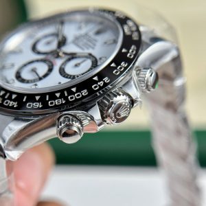 Rolex Daytona Panda 116500LN Best Replica Clean Factory 40mm (1)