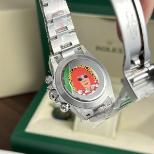 Rolex Daytona Panda 116500LN Best Replica Clean Factory 40mm (1)