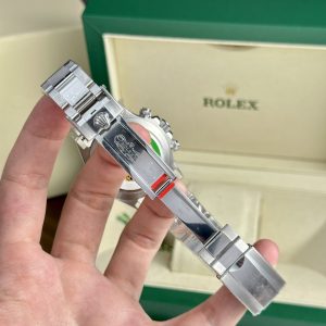 Rolex Daytona Panda 116500LN Best Replica Clean Factory 40mm (1)