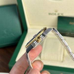 Rolex Submariner 126613LB Best Replica Watch VS Factory 41mm (1)