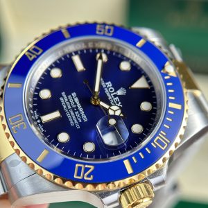 Rolex Submariner 126613LB Best Replica Watch VS Factory 41mm (1)