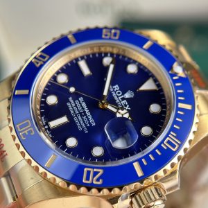Rolex Submariner 126618LB Best Replica Watch VS Factory 41mm (2)