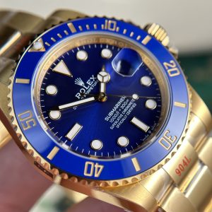 Rolex Submariner 126618LB Best Replica Watch VS Factory 41mm (2)