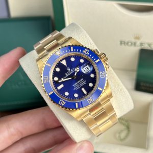 Rolex Submariner 126618LB Best Replica Watch VS Factory 41mm (2)