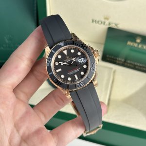 Rolex Yacht-Master 116655 Best Replica Watch VS Factory 40mm (1)