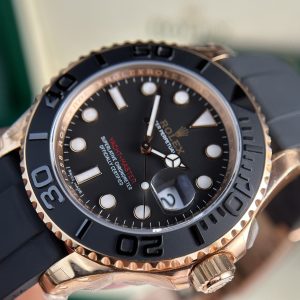 Rolex Yacht-Master 116655 Best Replica Watch VS Factory 40mm (1)