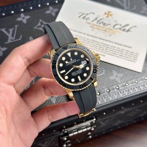 Rolex Yacht Master 226659 Best Replica Watch VS Factory 40mm (11)