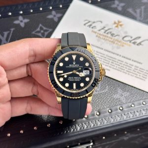 Rolex Yacht Master 226659 Best Replica Watch VS Factory 40mm (11)