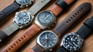 Tips for Properly Maintaining Your Leather Watch Strap and Preventing Damage