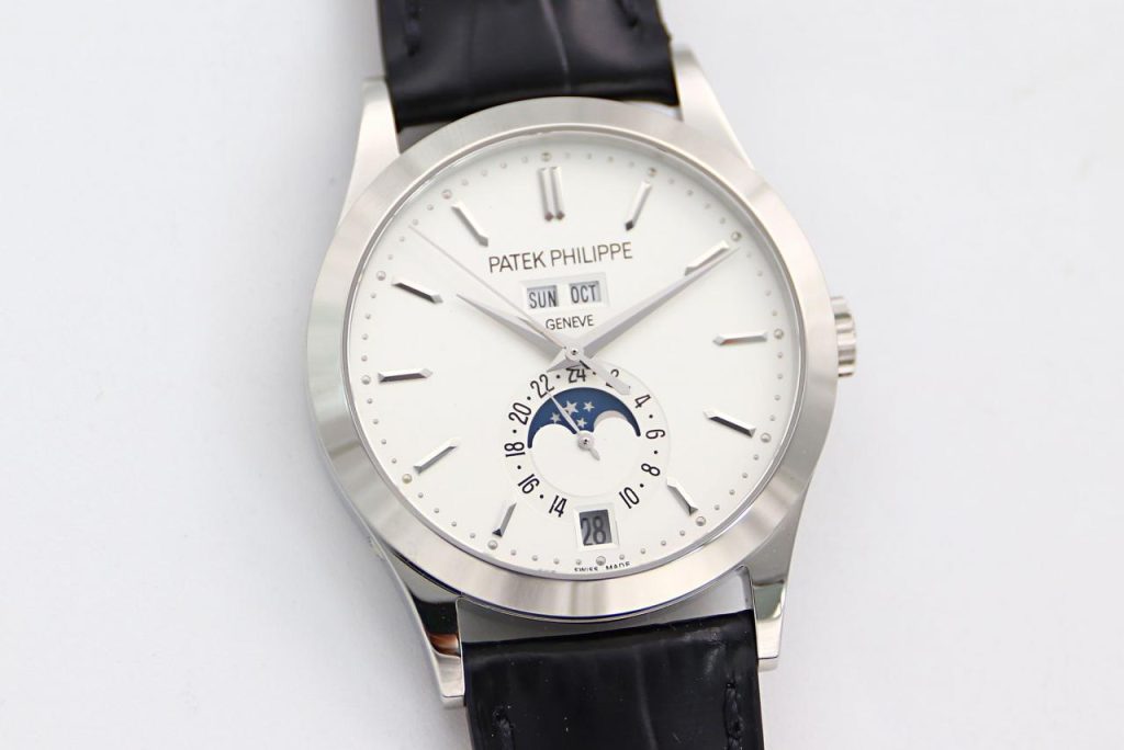 Top 4 Must-Have Fake Patek Philippe Watch Collections (1)