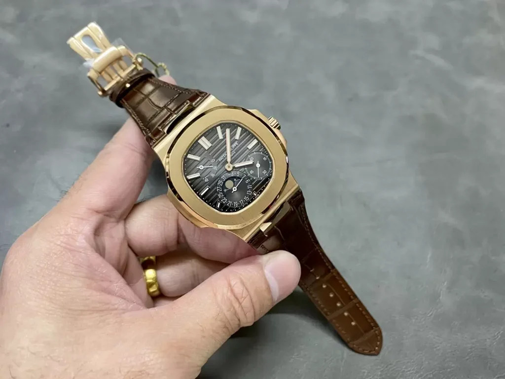 Top 4 Must-Have Fake Patek Philippe Watches Collections