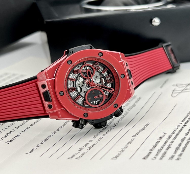 Why Choose Fake Hublot Watch Where to Buy High-Quality Fake Watches