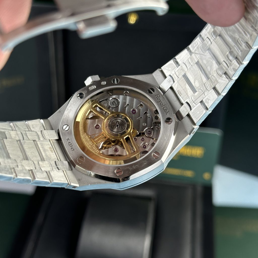 Audemars Piguet Royal Oak 15500ST Best Replica