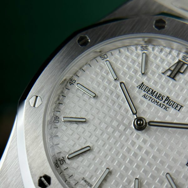 Audemars Piguet Royal Oak Selfwinding 15300ST Best Replica Watches (1)