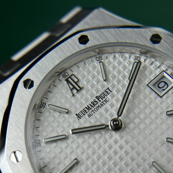 Audemars Piguet Royal Oak Selfwinding 15300ST Best Replica Watches (2)