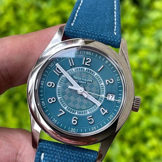 DWatch Global - Trusted Source for Fake Patek Philippe Watches