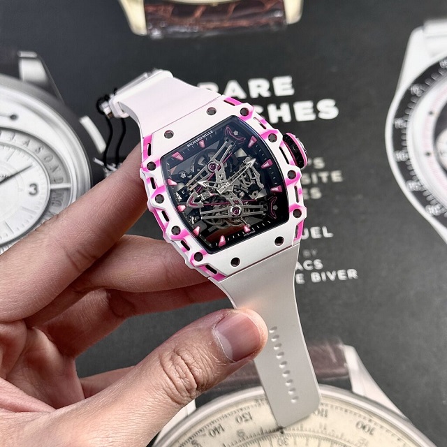 Fake Richard Mille Watch - Class and Distinction at DWatch Global