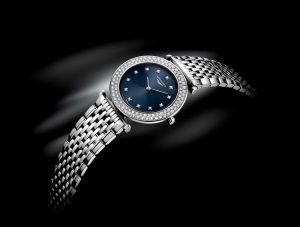 HOW TO CARE FOR DIAMOND-STUDDED WATCHES (1)