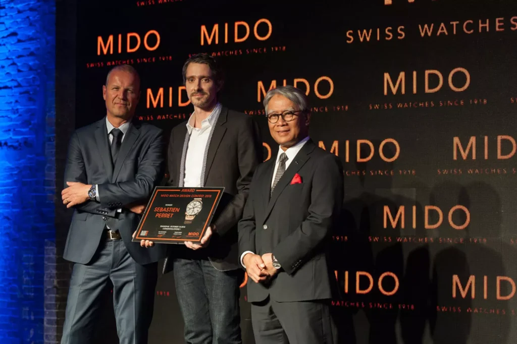 Mido Watches A Legacy of Timeless Design and Craftsmanship (4)