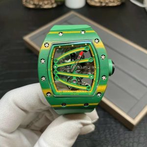 Richard Mille RM59-01 Yohan Blake Tourbillon Best Replica Watch (9)