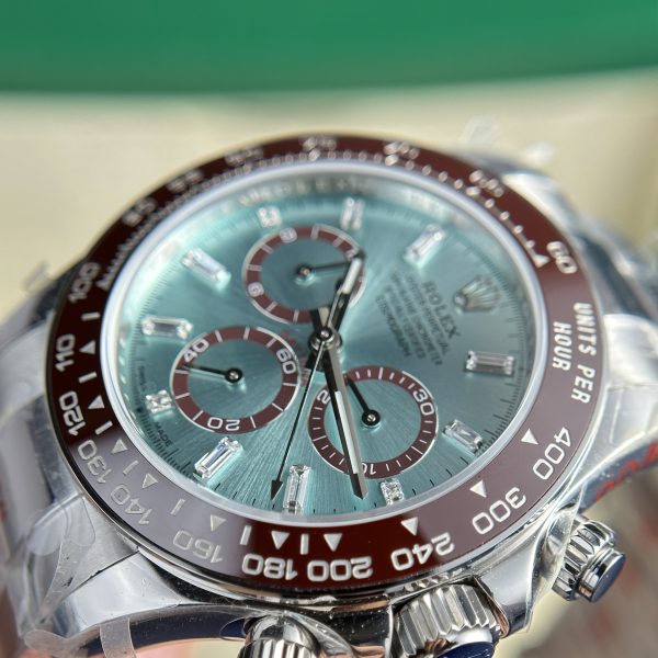 Rolex Cosmograph Daytona 126506 Ice Blue Dial N Factory 40mm (12)