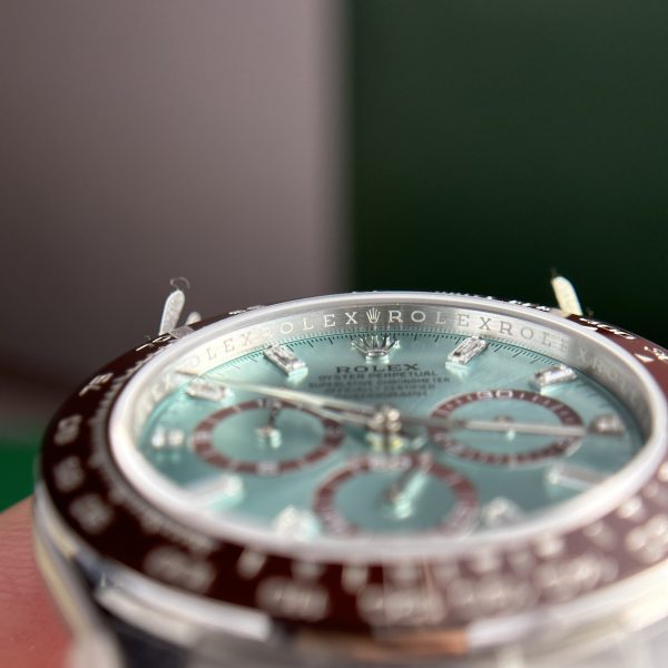 Rolex Cosmograph Daytona 126506 Ice Blue Dial N Factory 40mm (12)