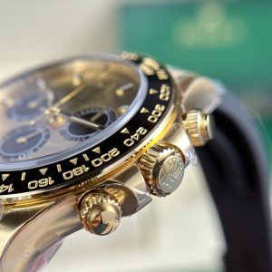 Rolex Cosmograph Daytona 126518LN Best Replica Clean Factory 40mm (13)