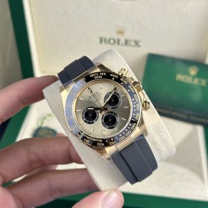 Rolex Cosmograph Daytona 126518LN Best Replica Clean Factory 40mm (13)