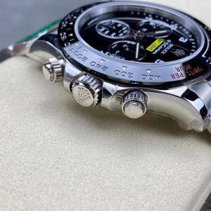 Rolex Cosmograph Daytona 993 Carrera Best Replica IPK Factory 40mm (4)