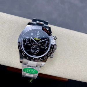 Rolex Cosmograph Daytona 993 Carrera Best Replica IPK Factory 40mm (4)