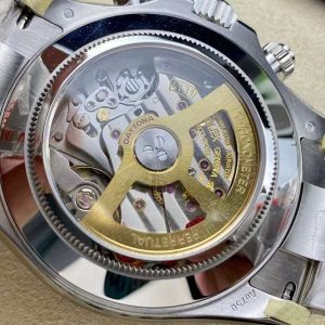 Rolex Cosmograph Daytona 993 Carrera Best Replica IPK Factory 40mm (4)