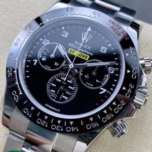 Rolex Cosmograph Daytona 993 Carrera Best Replica IPK Factory 40mm (4)