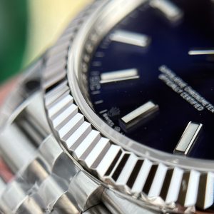 Rolex DateJust 126334 Blue Dial Best Replica VS Factory 41mm (2)