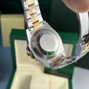 Rolex Sea-Dweller 126603 Best Replica Watch V9 Factory 43mm (1)