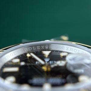 Rolex Sea-Dweller 126603 Best Replica Watch V9 Factory 43mm (1)