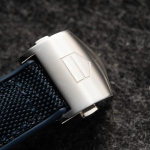 Tag Heuer Aquaracer WAY131M.FT6092 Blue Mother Of Peal Dial 35mm (5)