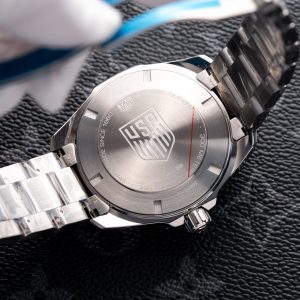 Tag Heuer Aquaracer WAY201G.BA0927 Best Replica Watches 43mm (4)