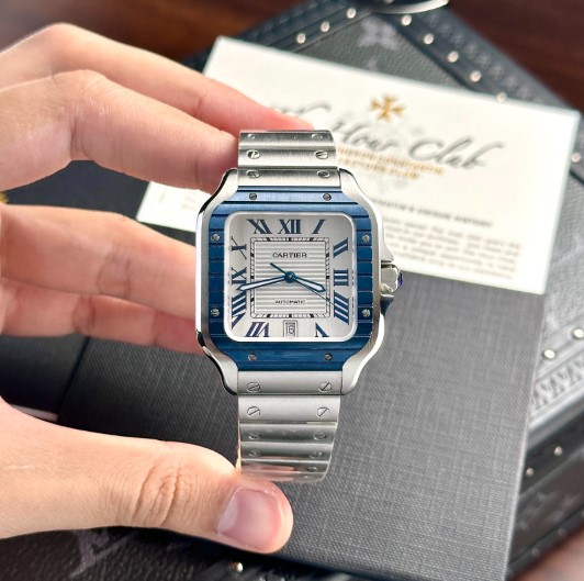 Top 5 Places to Buy Fake Cartier Watches in Vietnam