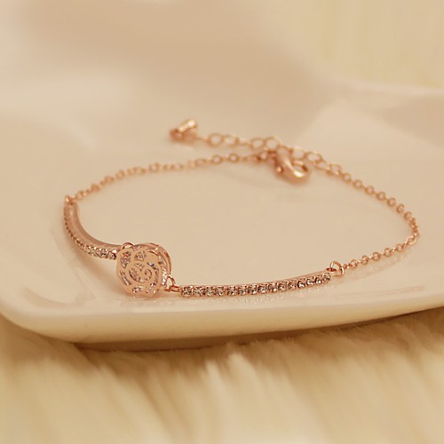 What is Rose Gold Modern and Trendy Fashion (4)