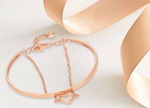 What is Rose Gold Modern and Trendy Fashion (4)