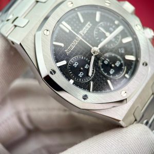 Audemars Piguet Royal Oak 26240ST Replica Watches ZF Factory 43mm (1)