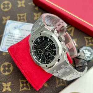 Audemars Piguet Royal Oak 26240ST Replica Watches ZF Factory 43mm (1)