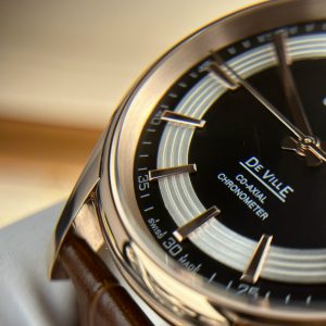 Đồng Hồ Omega Fake Cao Cấp