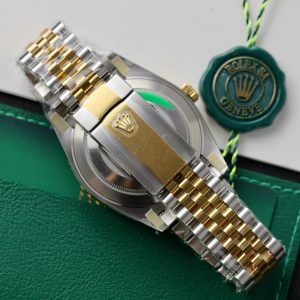 Đồng Hồ Rolex Replica 11